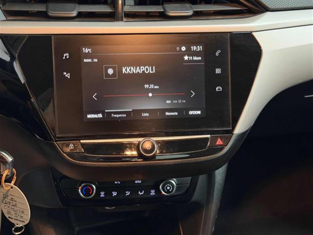 Corsa Corsa 1.5 D 100 CV Edition