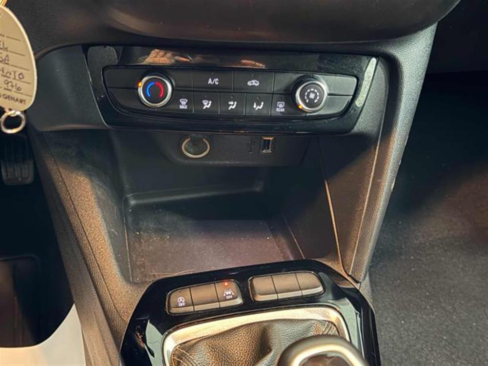 Corsa Corsa 1.5 D 100 CV Edition