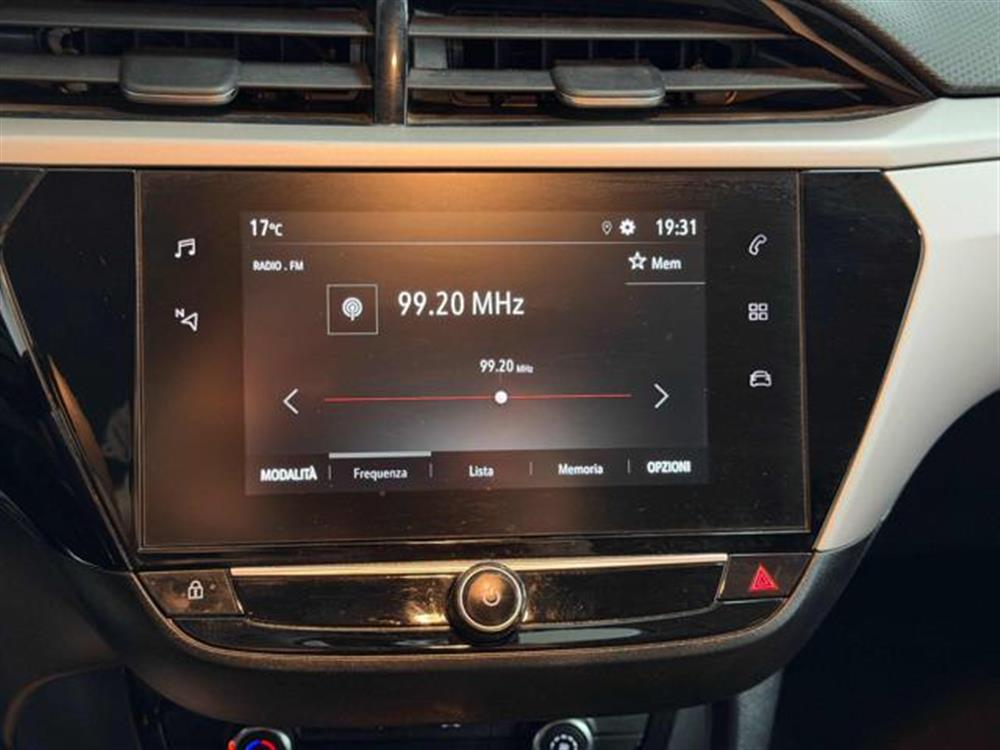 Corsa Corsa 1.5 D 100 CV Edition