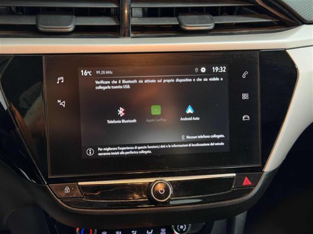 Corsa Corsa 1.5 D 100 CV Edition