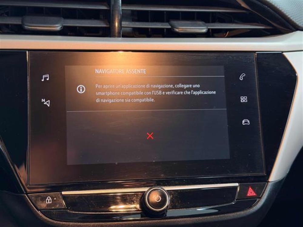 Corsa Corsa 1.5 D 100 CV Edition