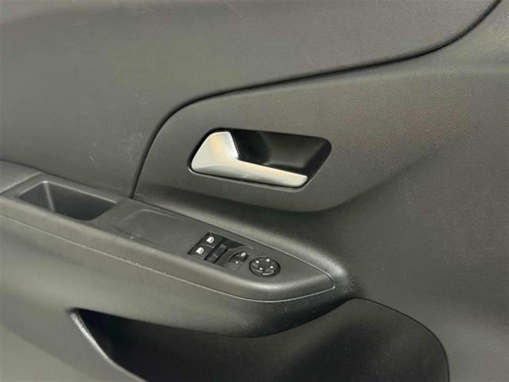 Corsa Corsa 1.5 D 100 CV Edition