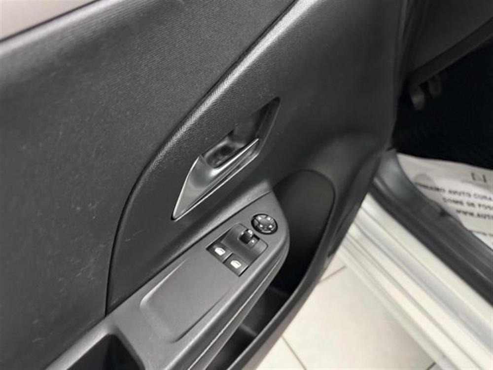 Corsa Corsa 1.5 D 100 CV Edition