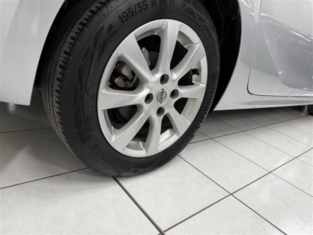 Corsa Corsa 1.5 D 100 CV Edition