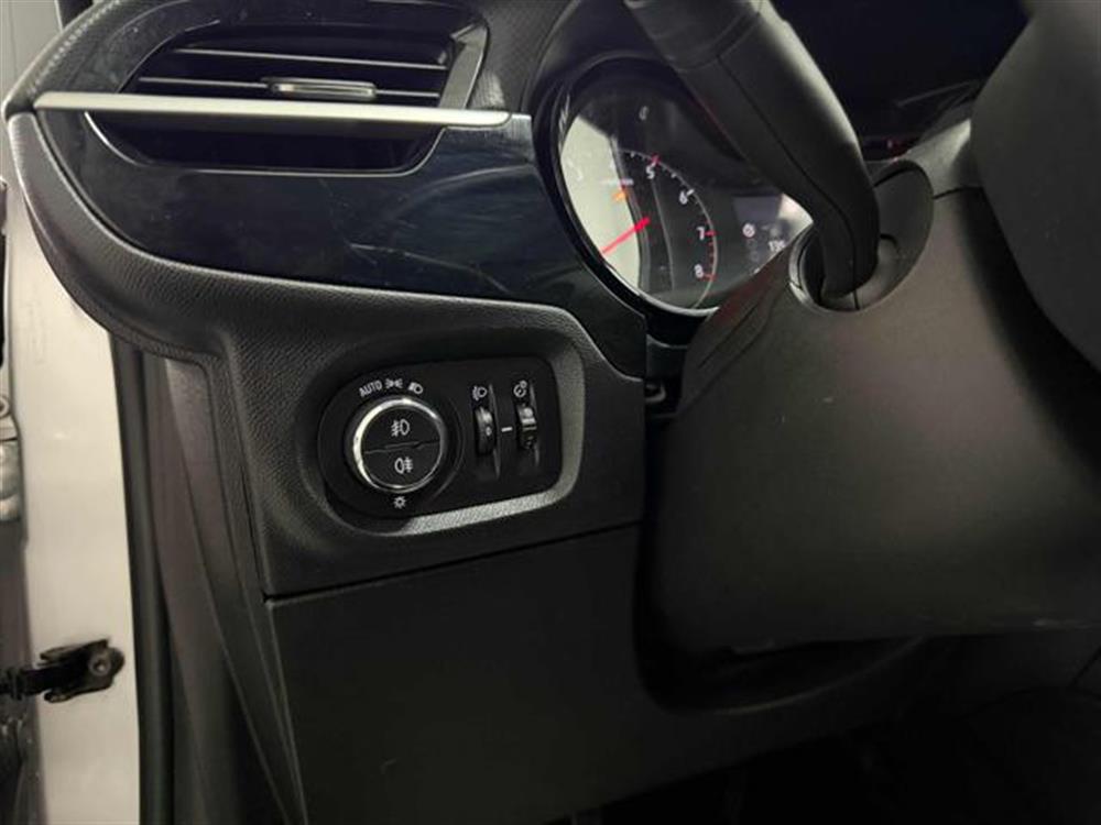 Corsa Corsa 1.5 D 100 CV Edition