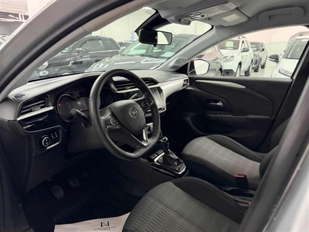 Corsa Corsa 1.5 D 100 CV Edition