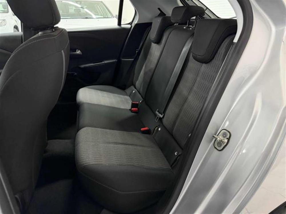 Corsa Corsa 1.5 D 100 CV Edition