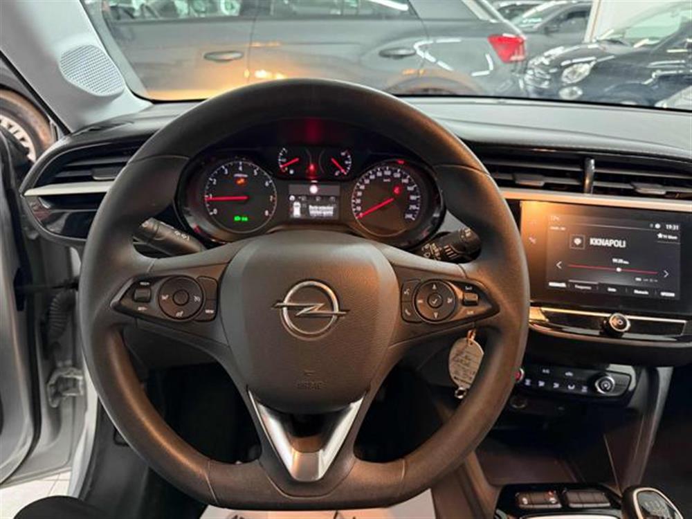 Corsa Corsa 1.5 D 100 CV Edition