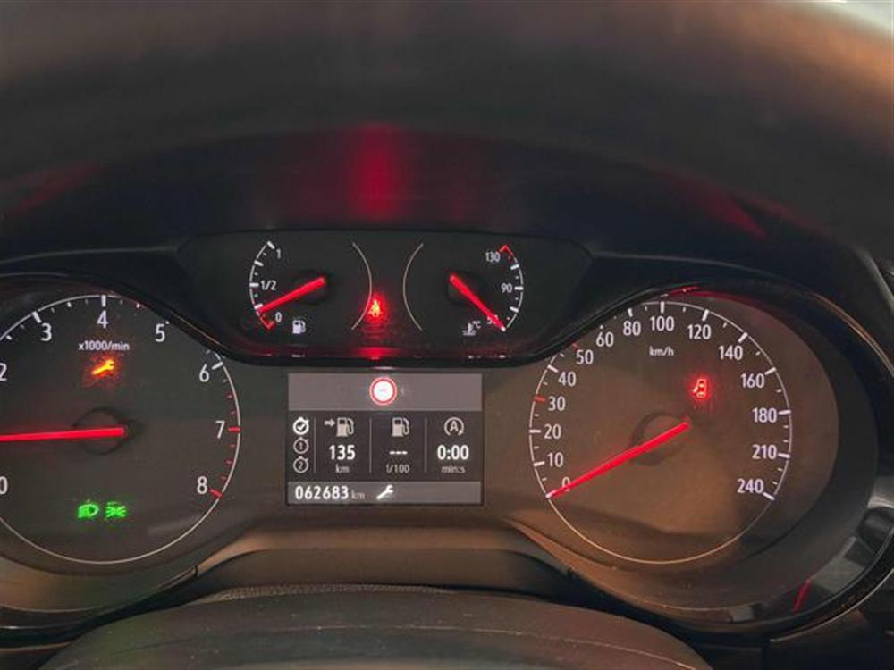 Corsa Corsa 1.5 D 100 CV Edition