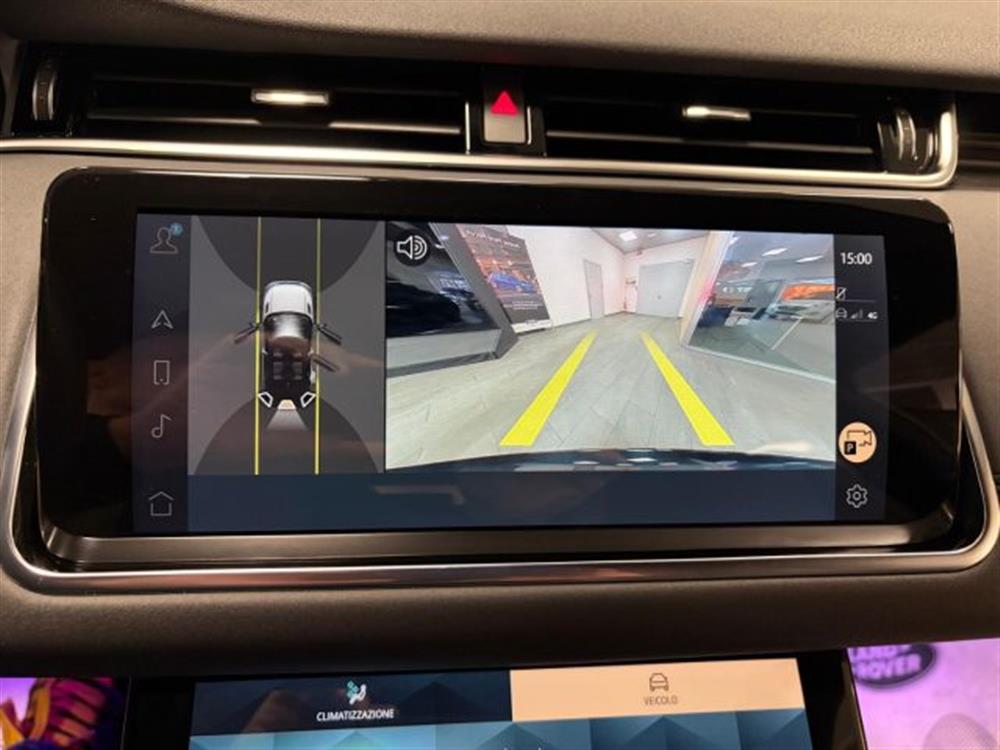 Range Rover Evoque Range Rover Evoque 2.0 ibrido/diesel 16