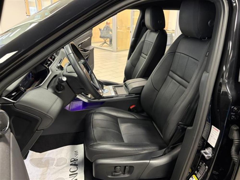 Range Rover Evoque Range Rover Evoque 2.0 ibrido/diesel 16