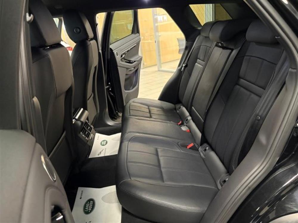 Range Rover Evoque Range Rover Evoque 2.0 ibrido/diesel 16