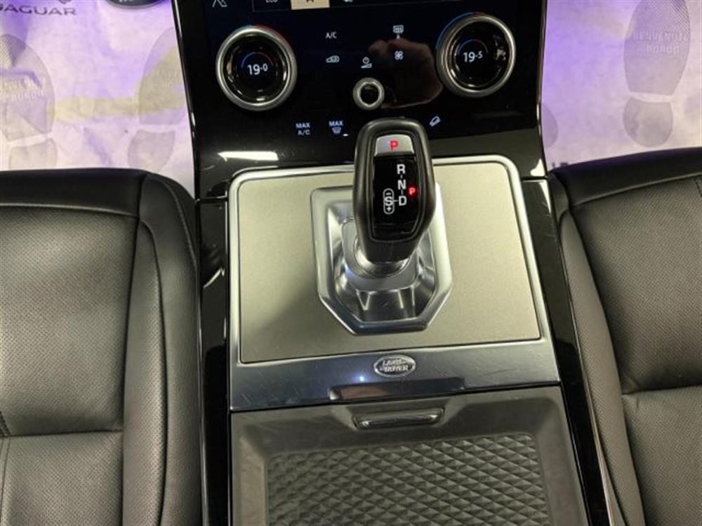 Range Rover Evoque Range Rover Evoque 2.0 ibrido/diesel 16