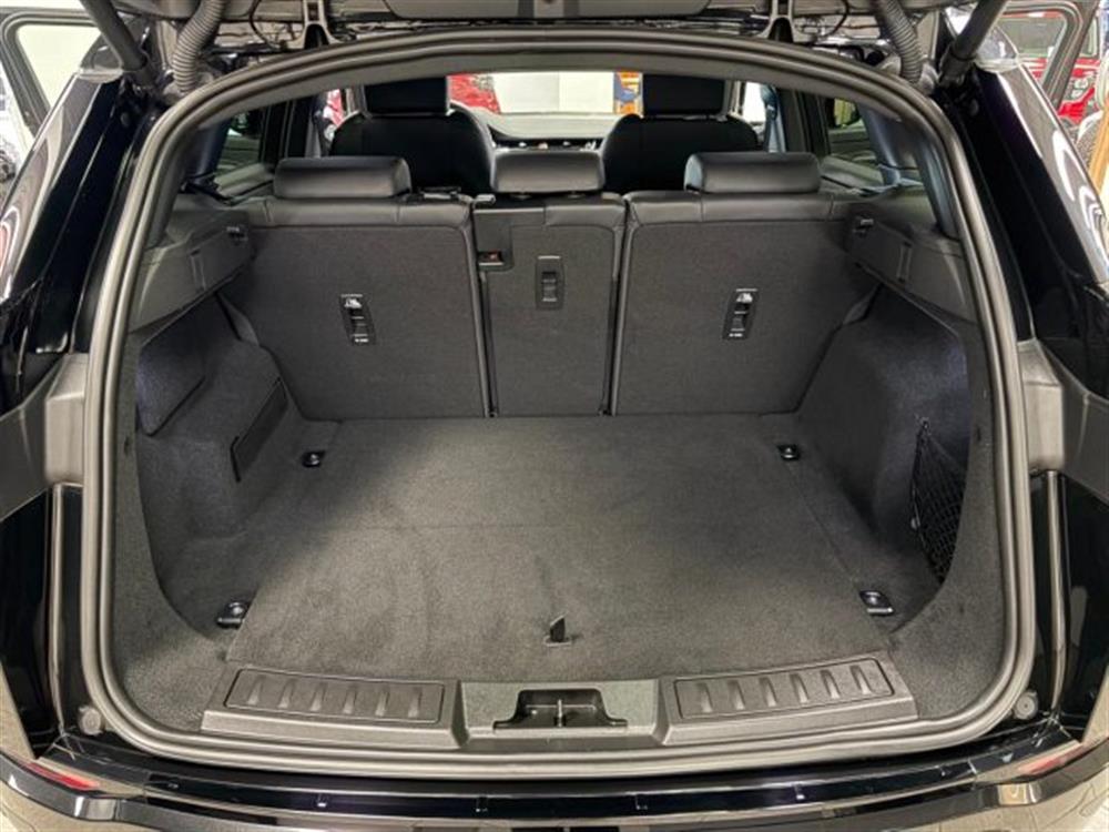 Range Rover Evoque Range Rover Evoque 2.0 ibrido/diesel 16