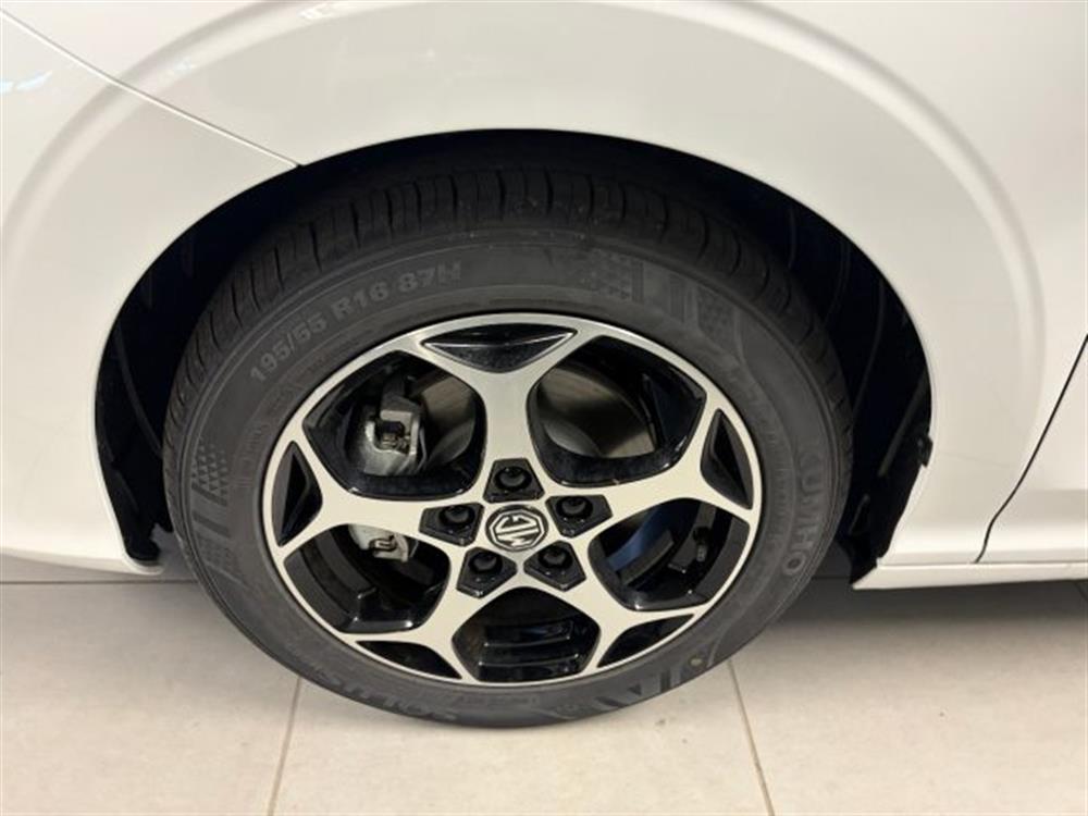 MG3 MG3 1.5 Comfort KM ZERO