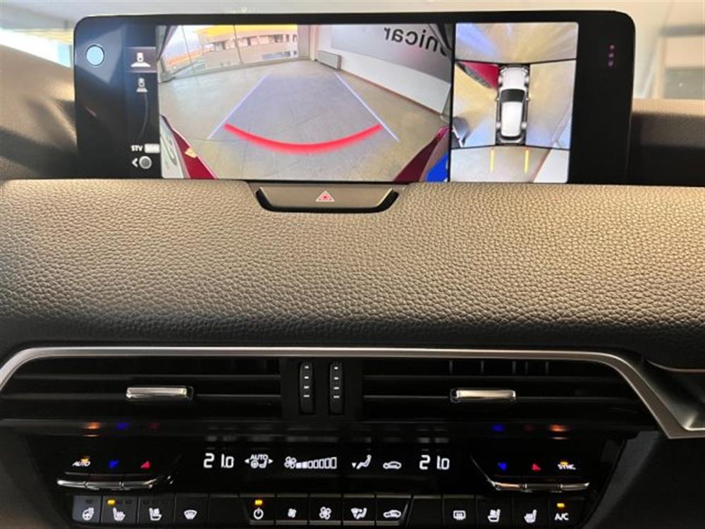 CX-60 CX-60 3.3 ibrida/diesel250