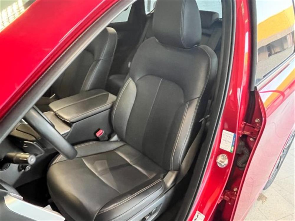 CX-60 CX-60 3.3 ibrida/diesel250