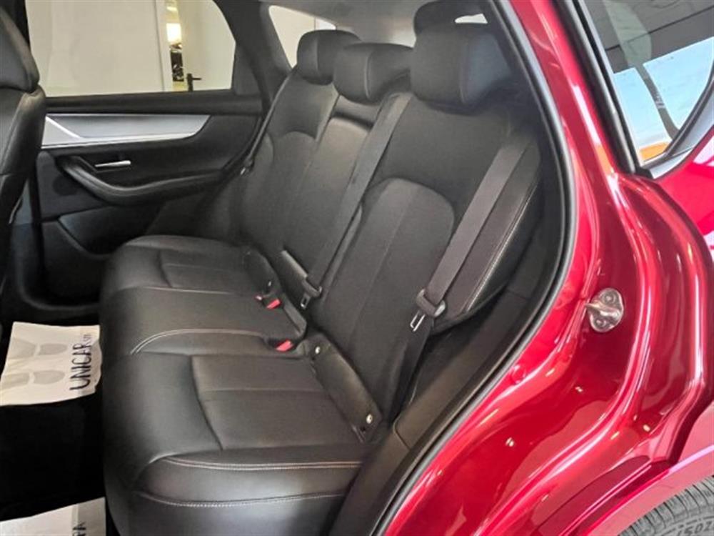 CX-60 CX-60 3.3 ibrida/diesel250