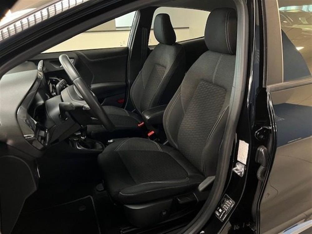 Puma Puma 1.0 EcoBoost Hybrid