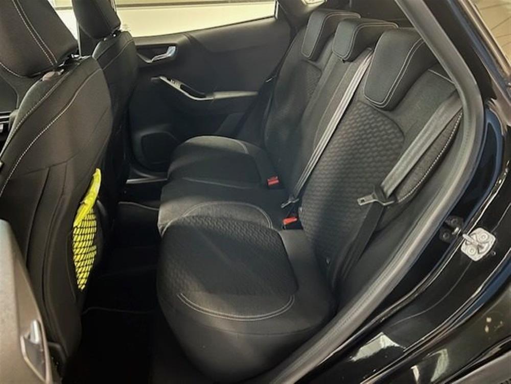 Puma Puma 1.0 EcoBoost Hybrid