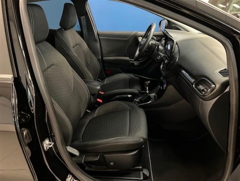 Puma Puma 1.0 EcoBoost Hybrid