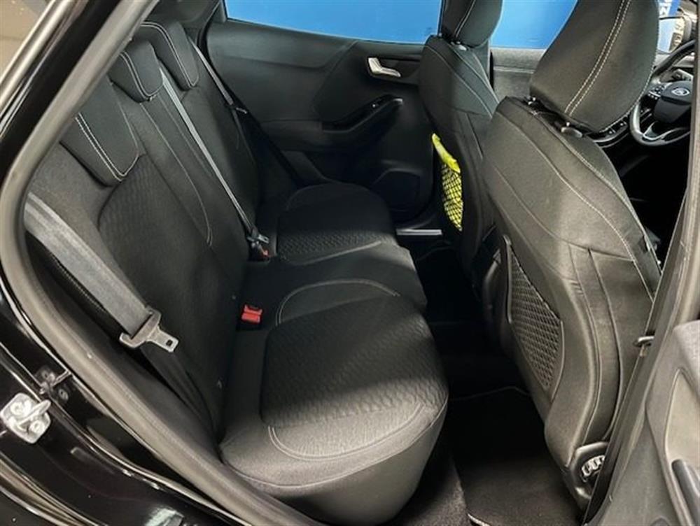 Puma Puma 1.0 EcoBoost Hybrid