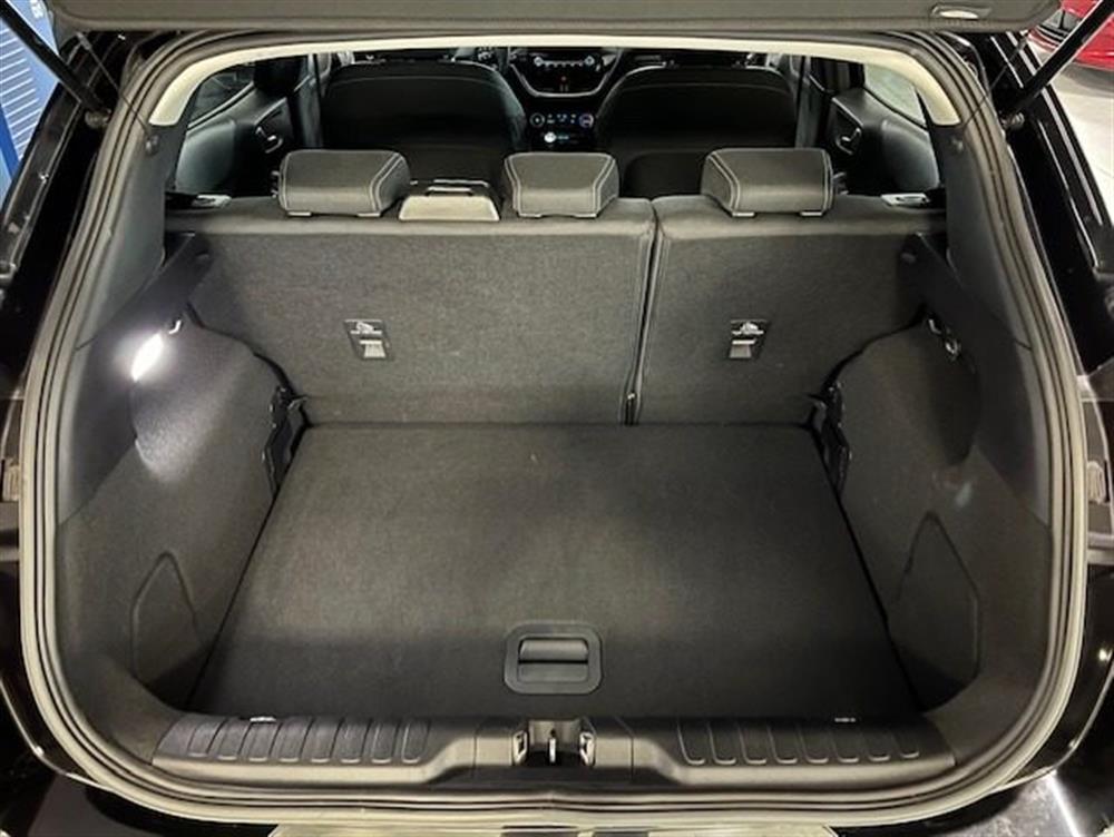 Puma Puma 1.0 EcoBoost Hybrid