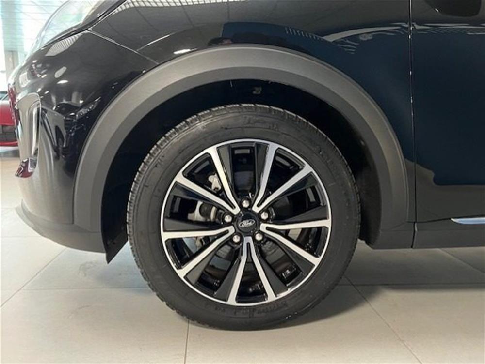 Puma Puma 1.0 EcoBoost Hybrid