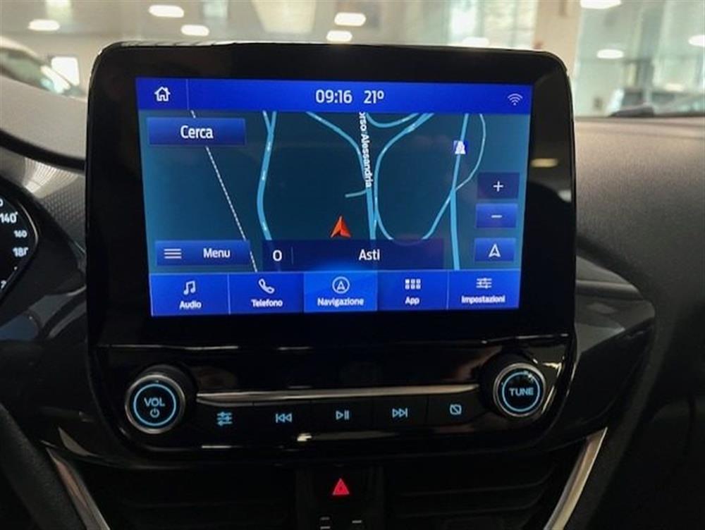 Puma Puma 1.0 EcoBoost Hybrid