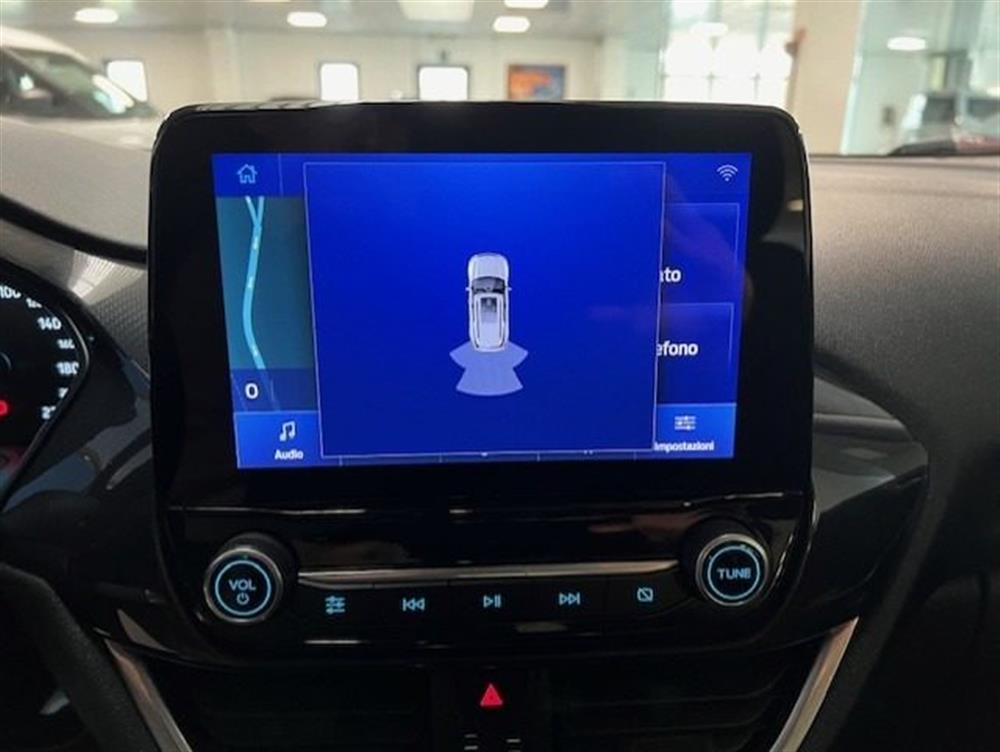 Puma Puma 1.0 EcoBoost Hybrid