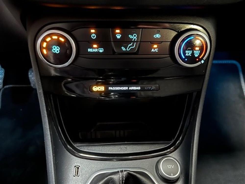 Puma Puma 1.0 EcoBoost Hybrid