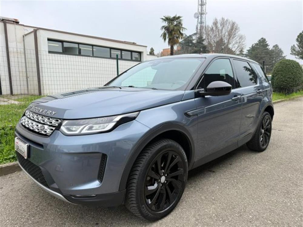 Discovery Sport Discovery Sport 2.0D I4-L.Flw 150 CV