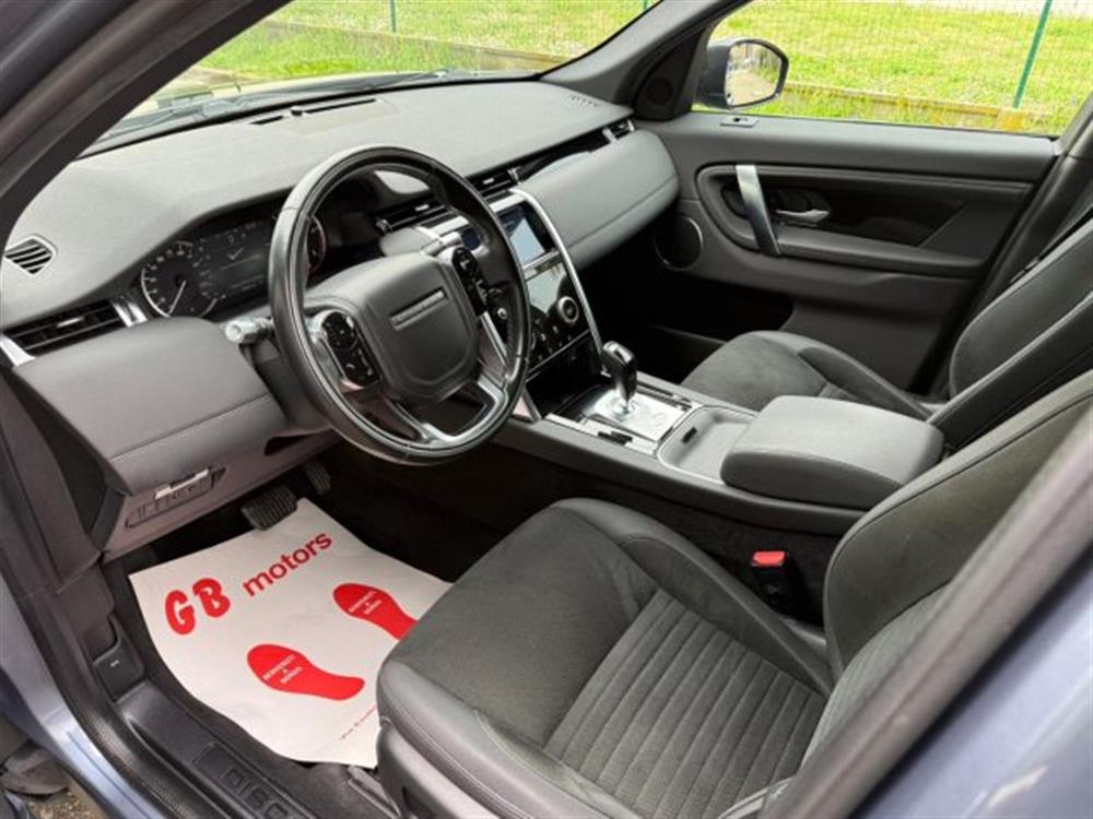 Discovery Sport Discovery Sport 2.0D I4-L.Flw 150 CV