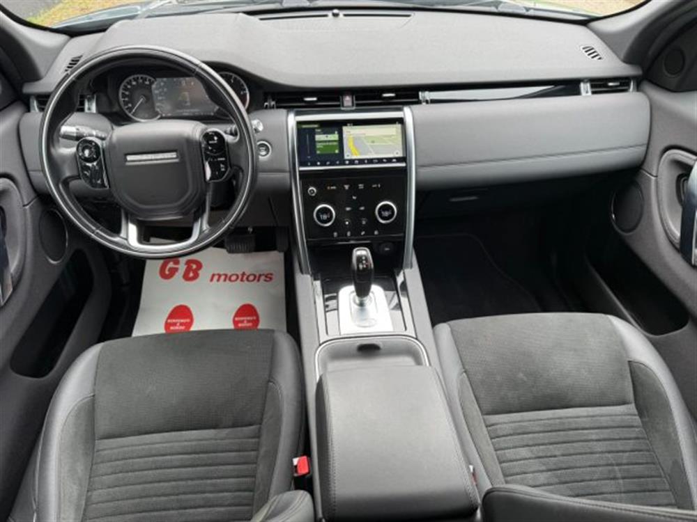 Discovery Sport Discovery Sport 2.0D I4-L.Flw 150 CV