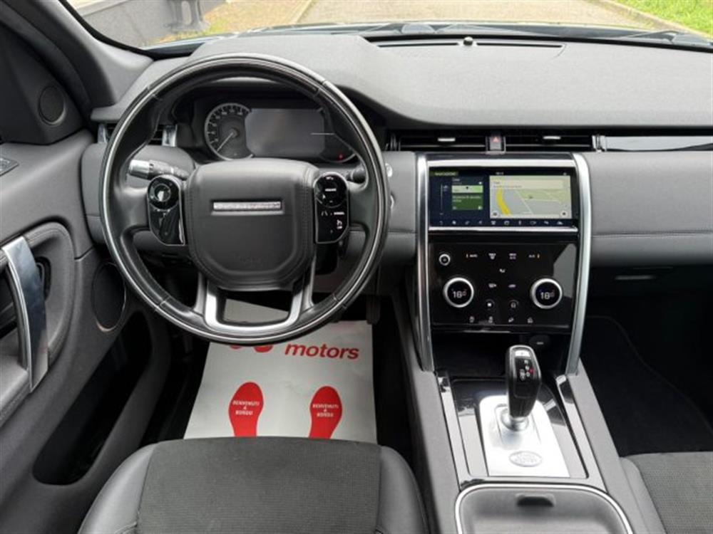 Discovery Sport Discovery Sport 2.0D I4-L.Flw 150 CV