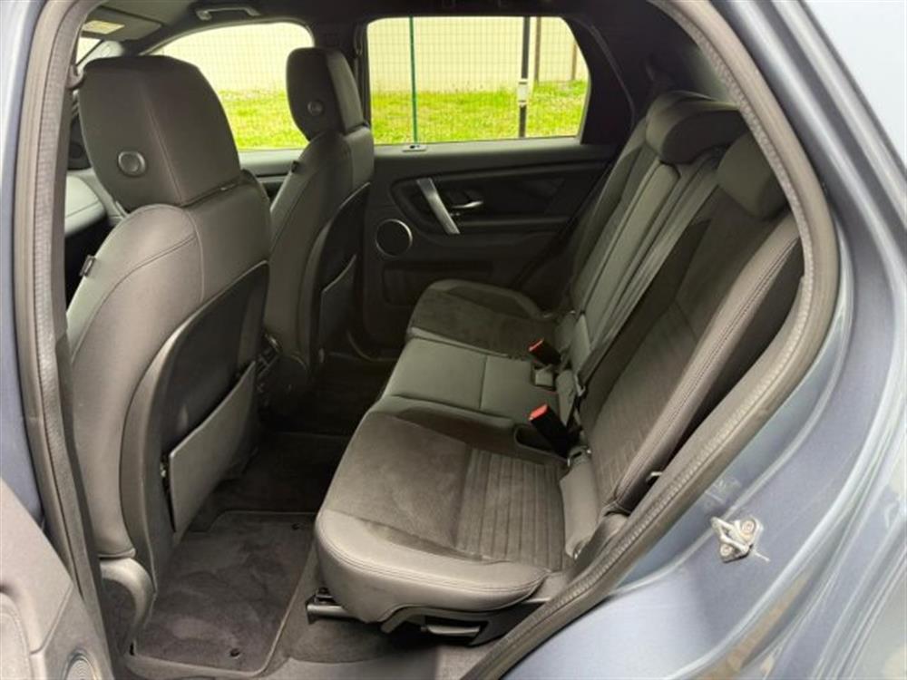 Discovery Sport Discovery Sport 2.0D I4-L.Flw 150 CV