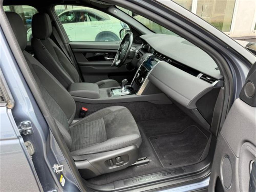 Discovery Sport Discovery Sport 2.0D I4-L.Flw 150 CV