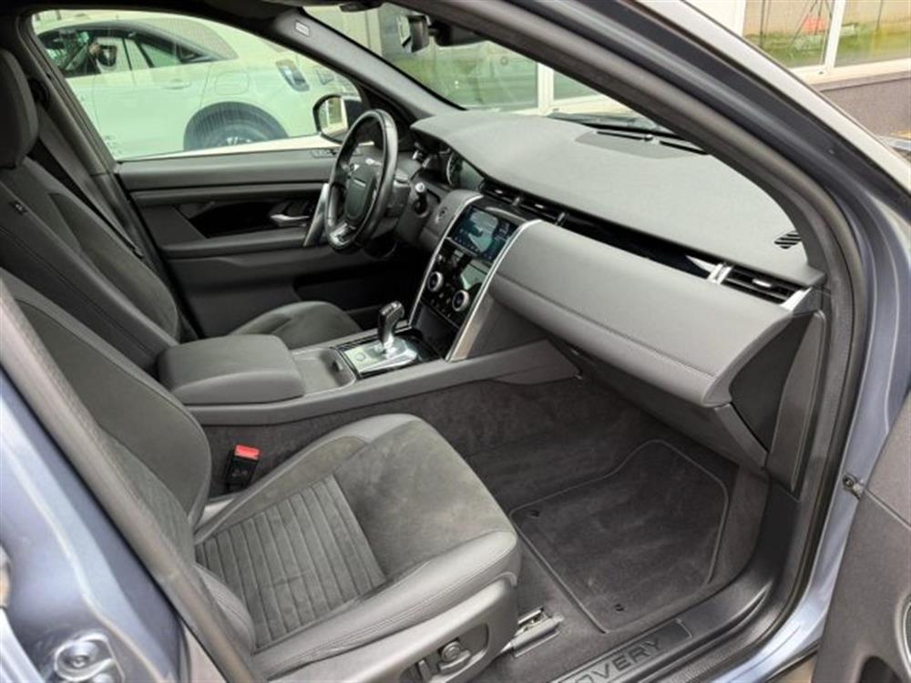 Discovery Sport Discovery Sport 2.0D I4-L.Flw 150 CV