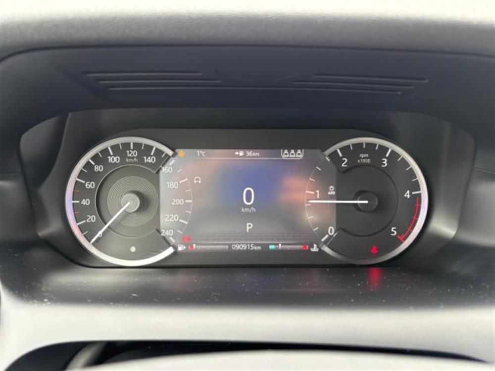 Discovery Sport Discovery Sport 2.0D I4-L.Flw 150 CV