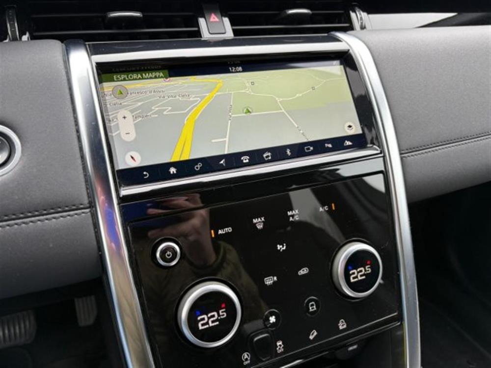 Discovery Sport Discovery Sport 2.0D I4-L.Flw 150 CV