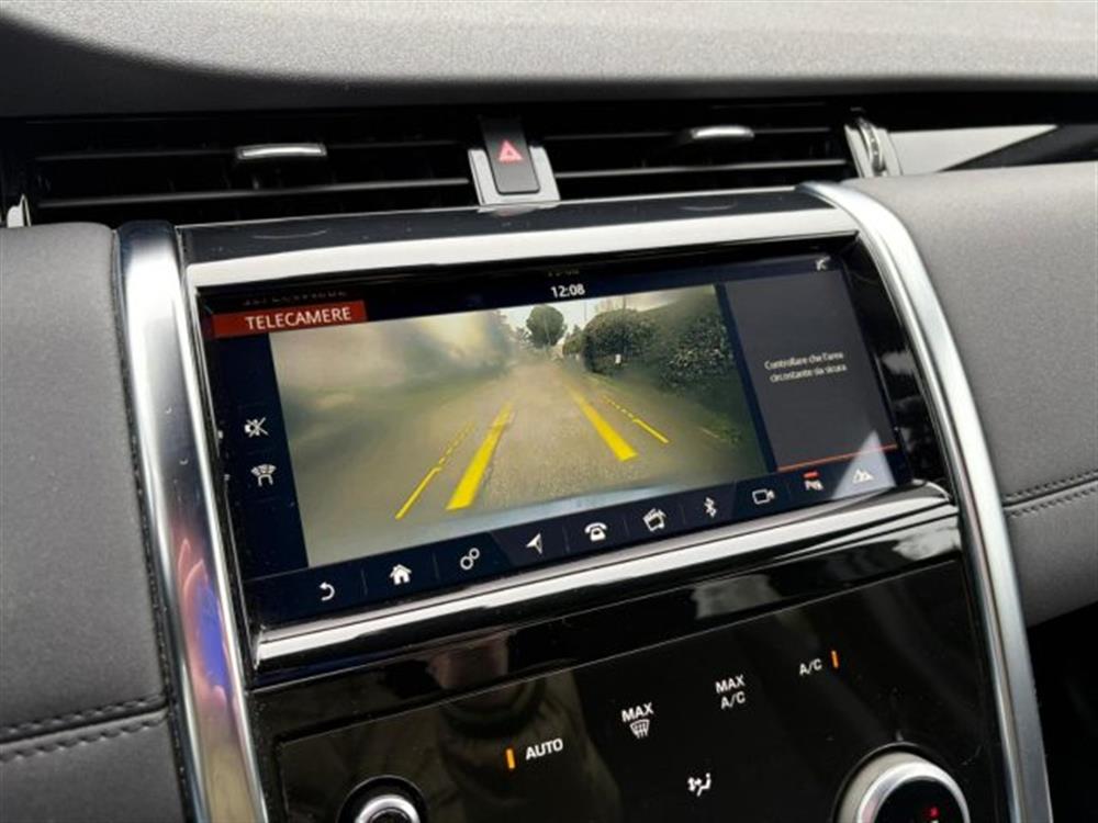 Discovery Sport Discovery Sport 2.0D I4-L.Flw 150 CV