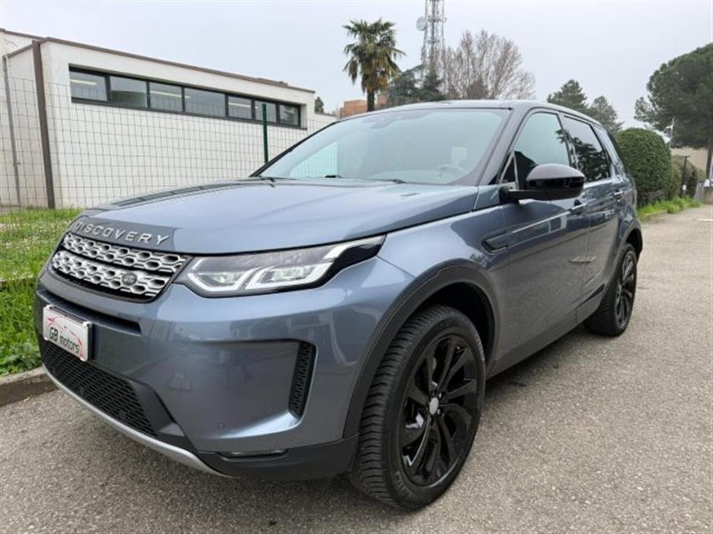Discovery Sport Discovery Sport 2.0D I4-L.Flw 150 CV