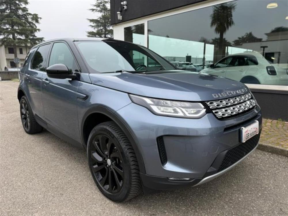 Discovery Sport Discovery Sport 2.0D I4-L.Flw 150 CV