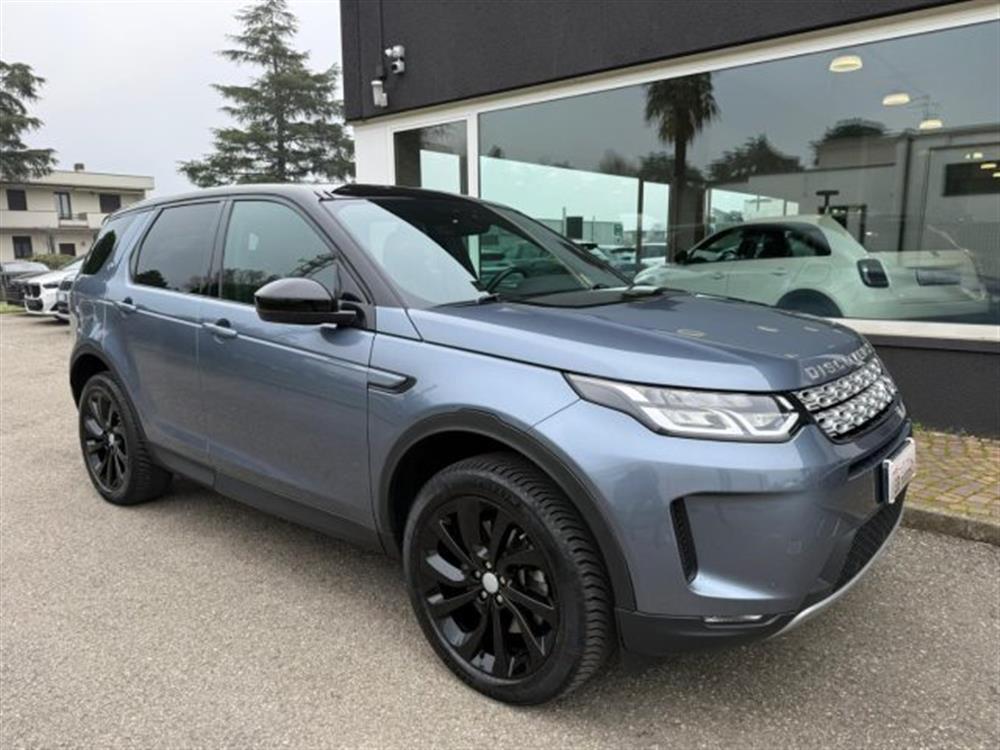 Discovery Sport Discovery Sport 2.0D I4-L.Flw 150 CV