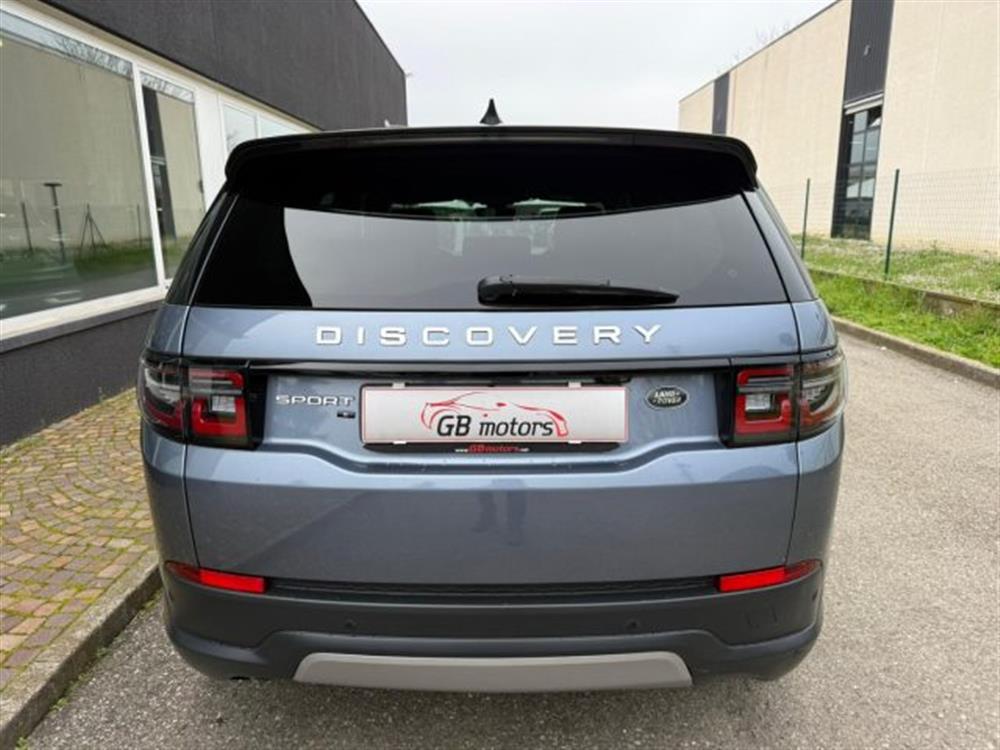 Discovery Sport Discovery Sport 2.0D I4-L.Flw 150 CV