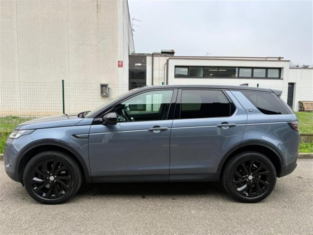 Discovery Sport Discovery Sport 2.0D I4-L.Flw 150 CV