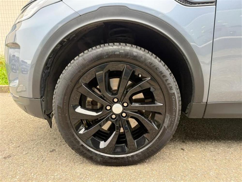 Discovery Sport Discovery Sport 2.0D I4-L.Flw 150 CV