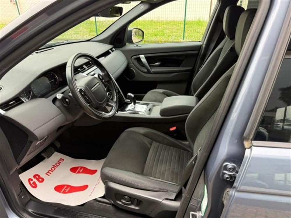 Discovery Sport Discovery Sport 2.0D I4-L.Flw 150 CV