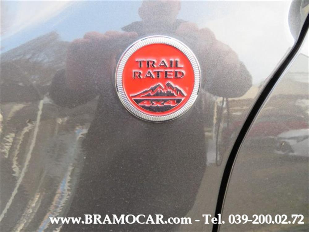 Renegade Renegade 2.0 MJT 170cv 4WD TR