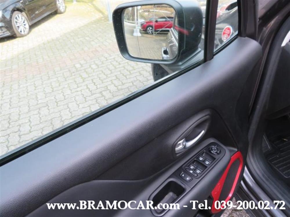 Renegade Renegade 2.0 MJT 170cv 4WD TR